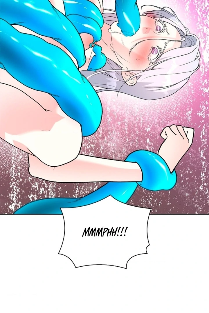 The Saintess's Petals Become Wet Chapter 4 - page 98