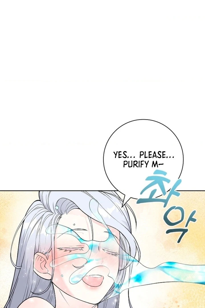 The Saintess's Petals Become Wet Chapter 5 - page 99