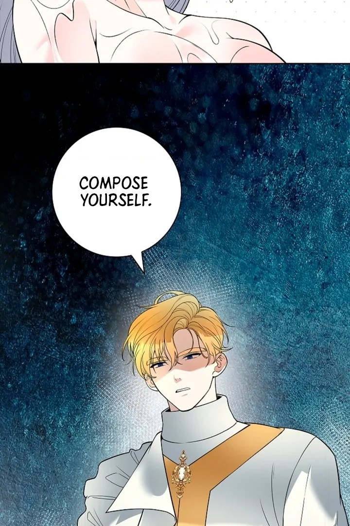 The Saintess's Petals Become Wet Chapter 5 - page 101