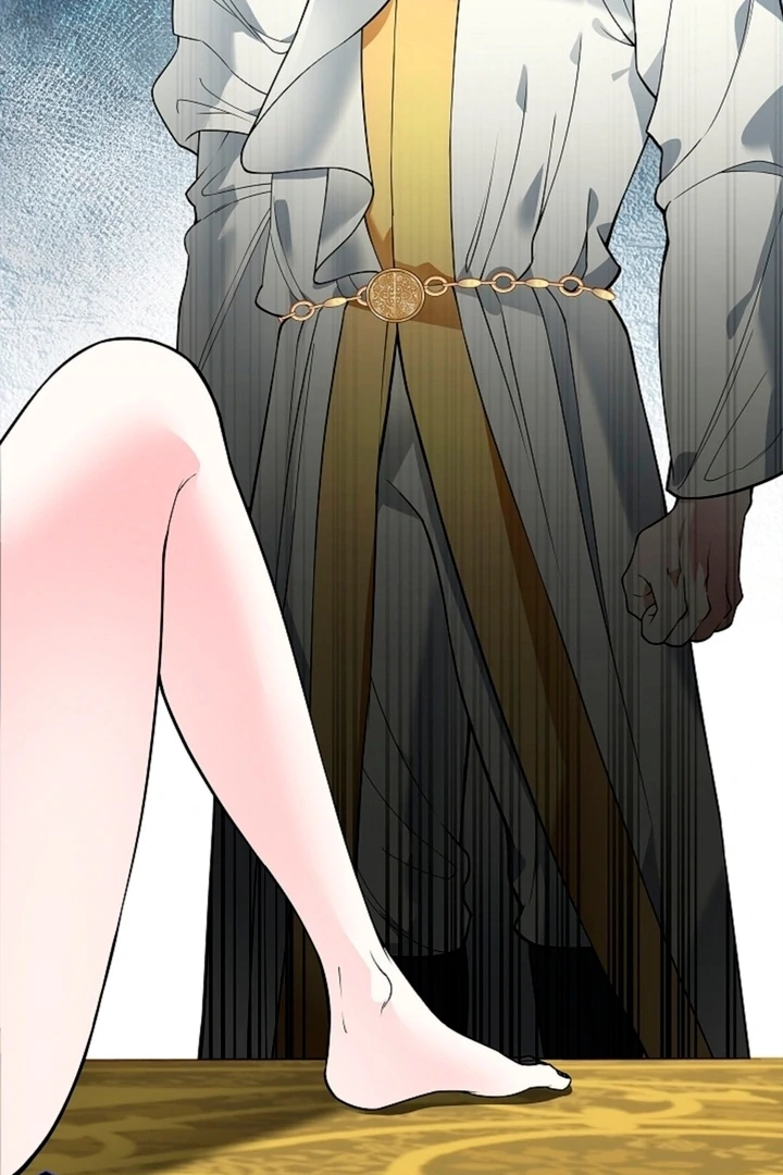 The Saintess's Petals Become Wet Chapter 5 - page 102