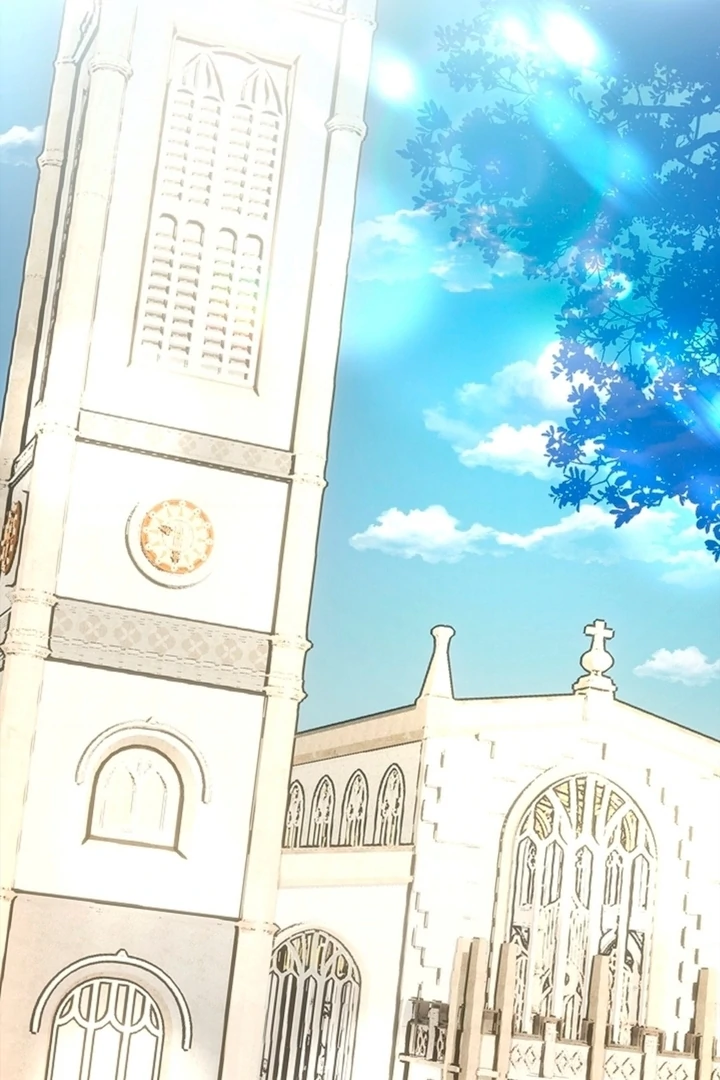 The Saintess's Petals Become Wet Chapter 5 - page 104