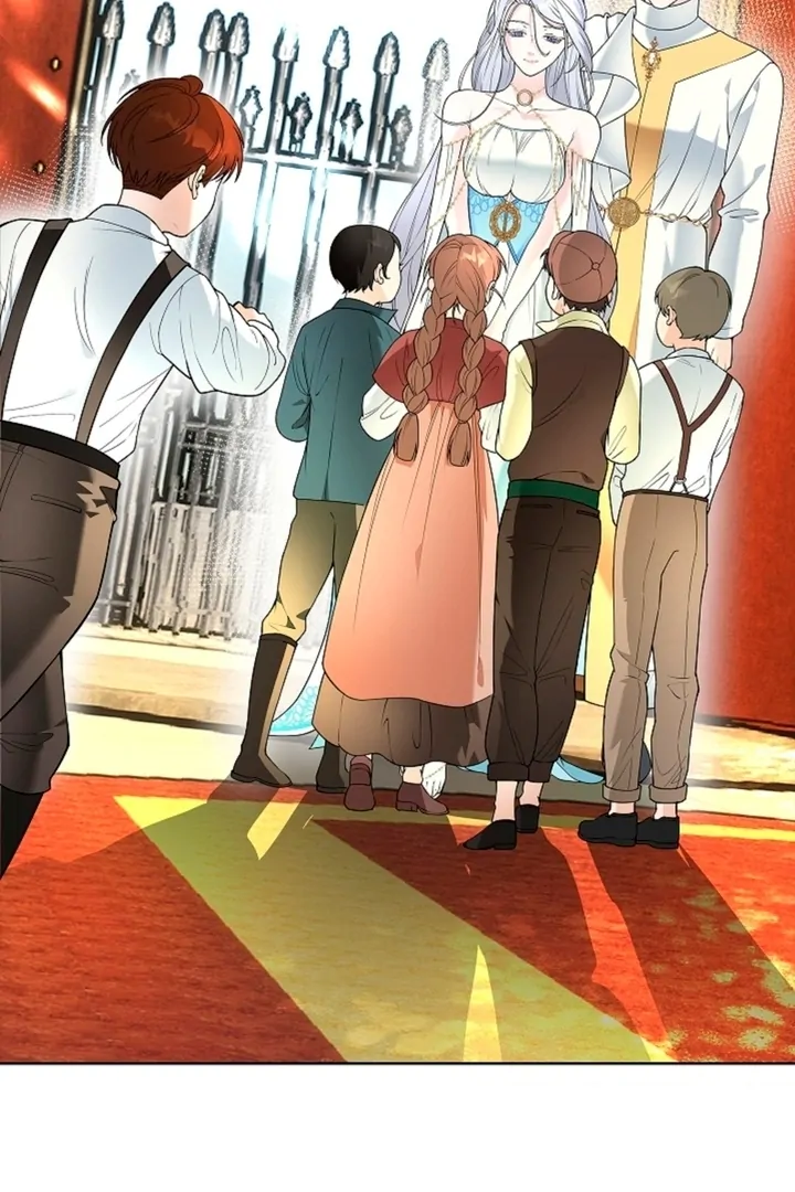 The Saintess's Petals Become Wet Chapter 5 - page 106