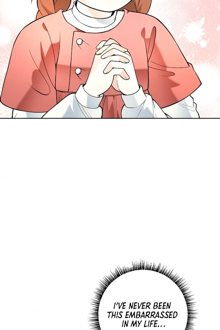 The Saintess's Petals Become Wet Chapter 5 - page 108
