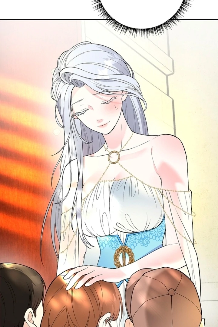 The Saintess's Petals Become Wet Chapter 5 - page 109