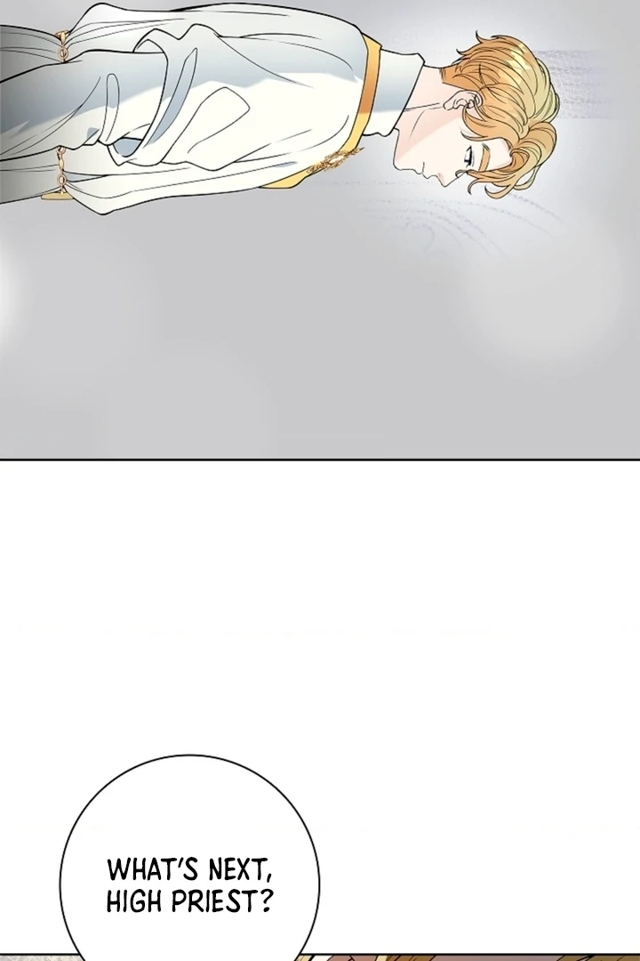 The Saintess's Petals Become Wet Chapter 5 - page 113