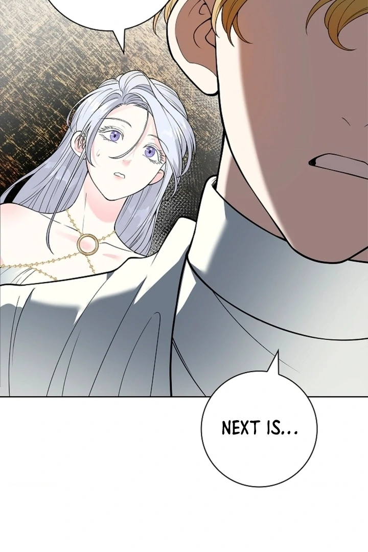 The Saintess's Petals Become Wet Chapter 5 - page 114