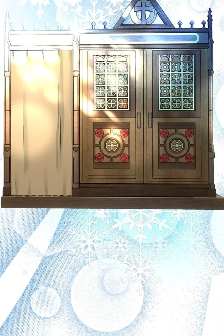 The Saintess's Petals Become Wet Chapter 5 - page 116