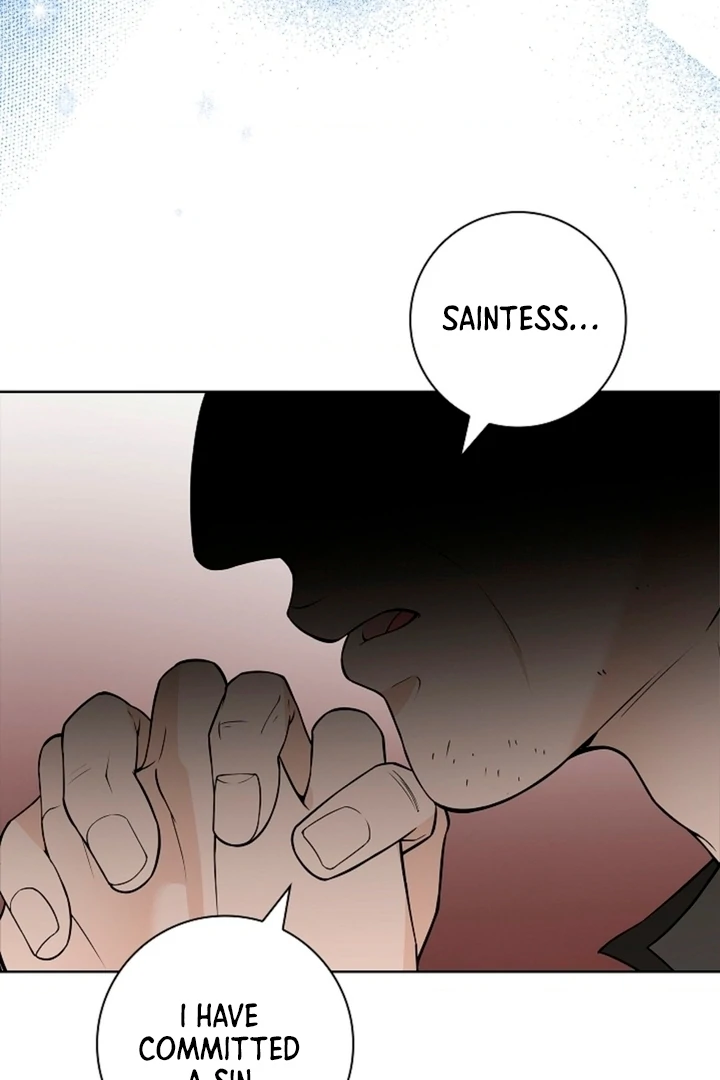 The Saintess's Petals Become Wet Chapter 5 - page 117