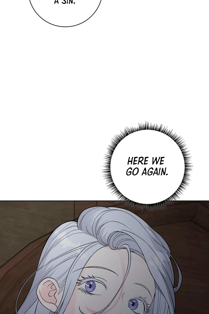 The Saintess's Petals Become Wet Chapter 5 - page 118