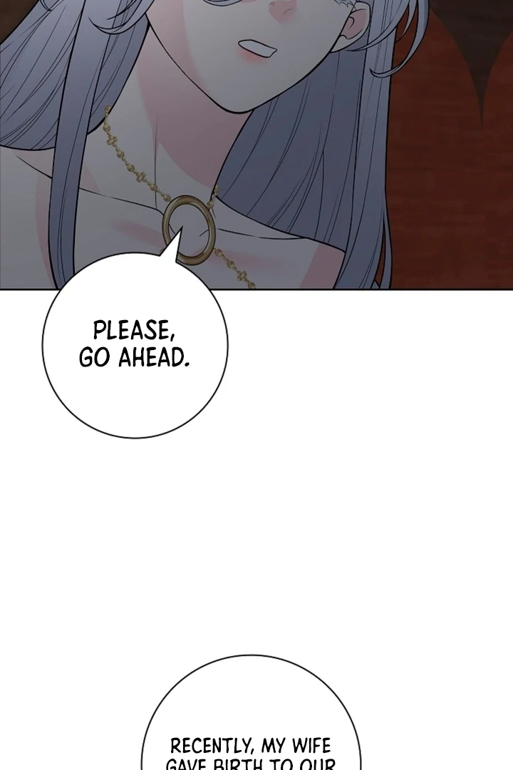 The Saintess's Petals Become Wet Chapter 5 - page 119