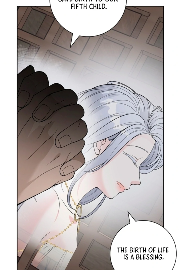 The Saintess's Petals Become Wet Chapter 5 - page 120