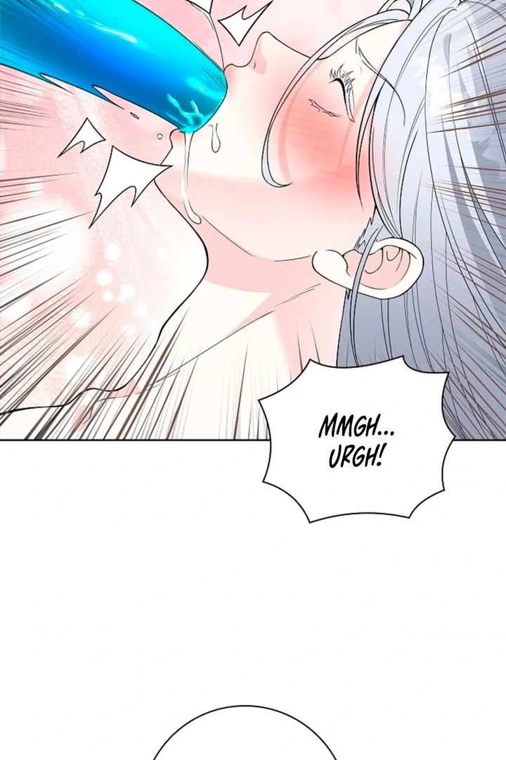 The Saintess's Petals Become Wet Chapter 5 - page 12