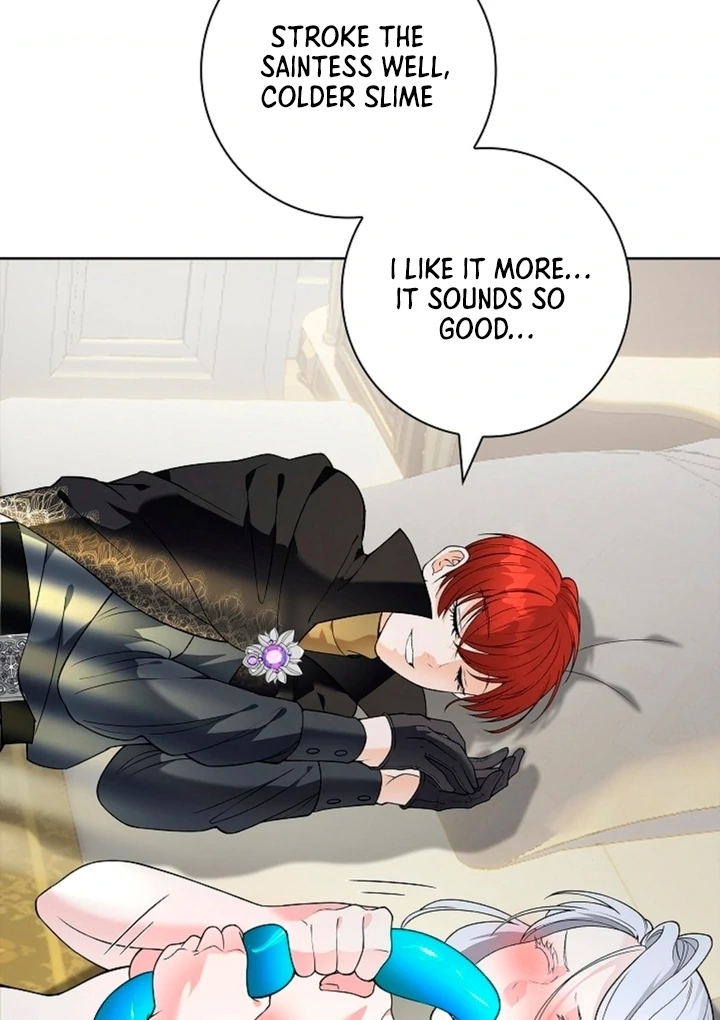 The Saintess's Petals Become Wet Chapter 5 - page 13