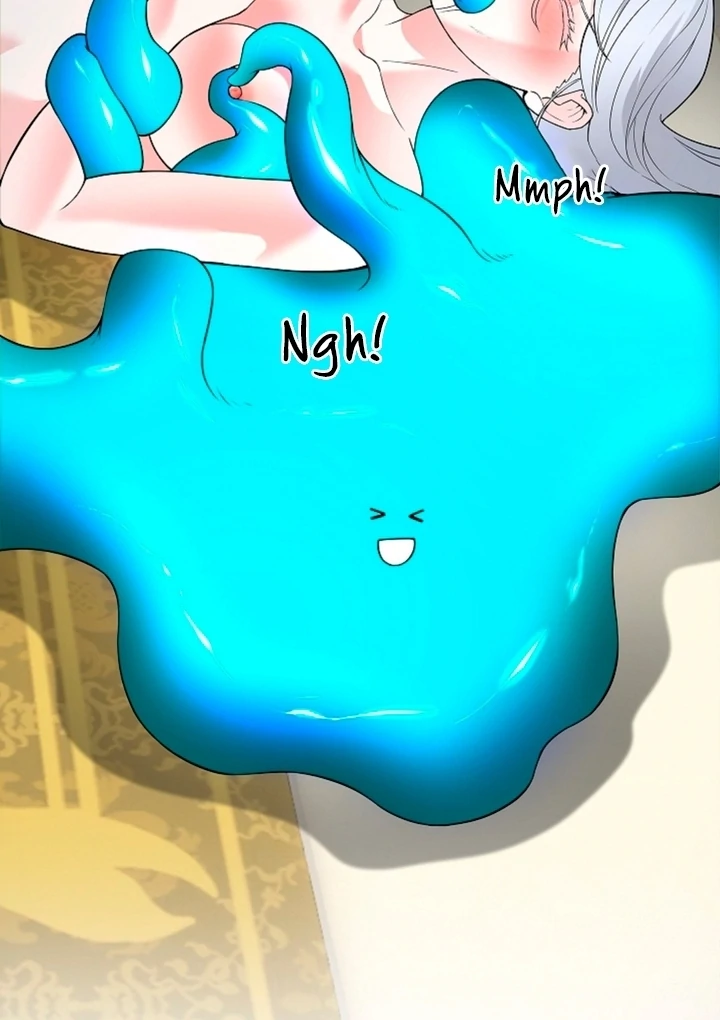 The Saintess's Petals Become Wet Chapter 5 - page 14