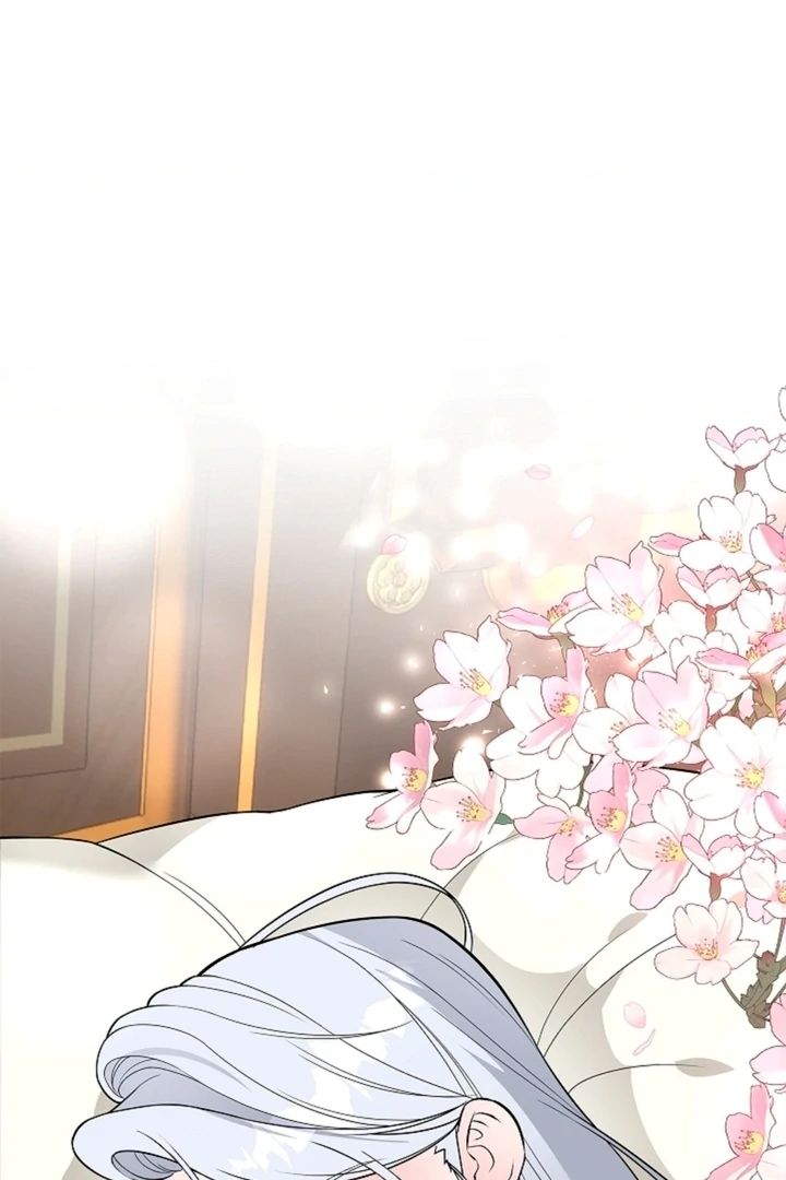 The Saintess's Petals Become Wet Chapter 5 - page 19