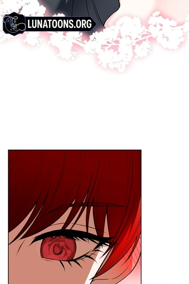 The Saintess's Petals Become Wet Chapter 5 - page 21