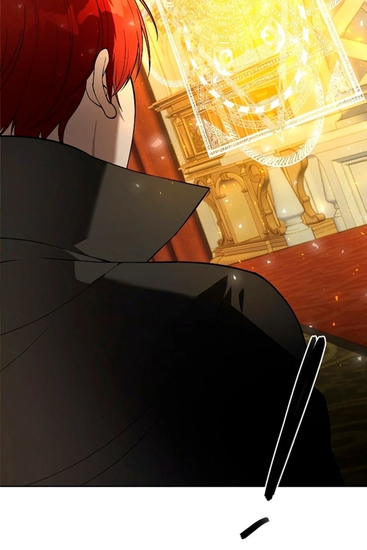 The Saintess's Petals Become Wet Chapter 5 - page 23