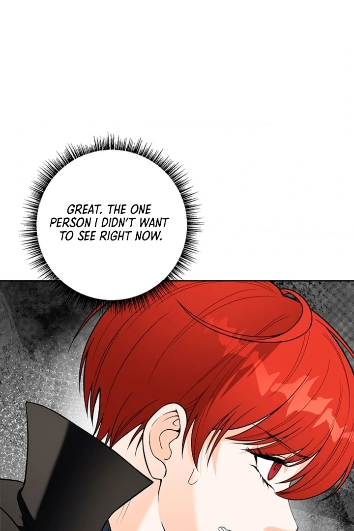 The Saintess's Petals Become Wet Chapter 5 - page 24