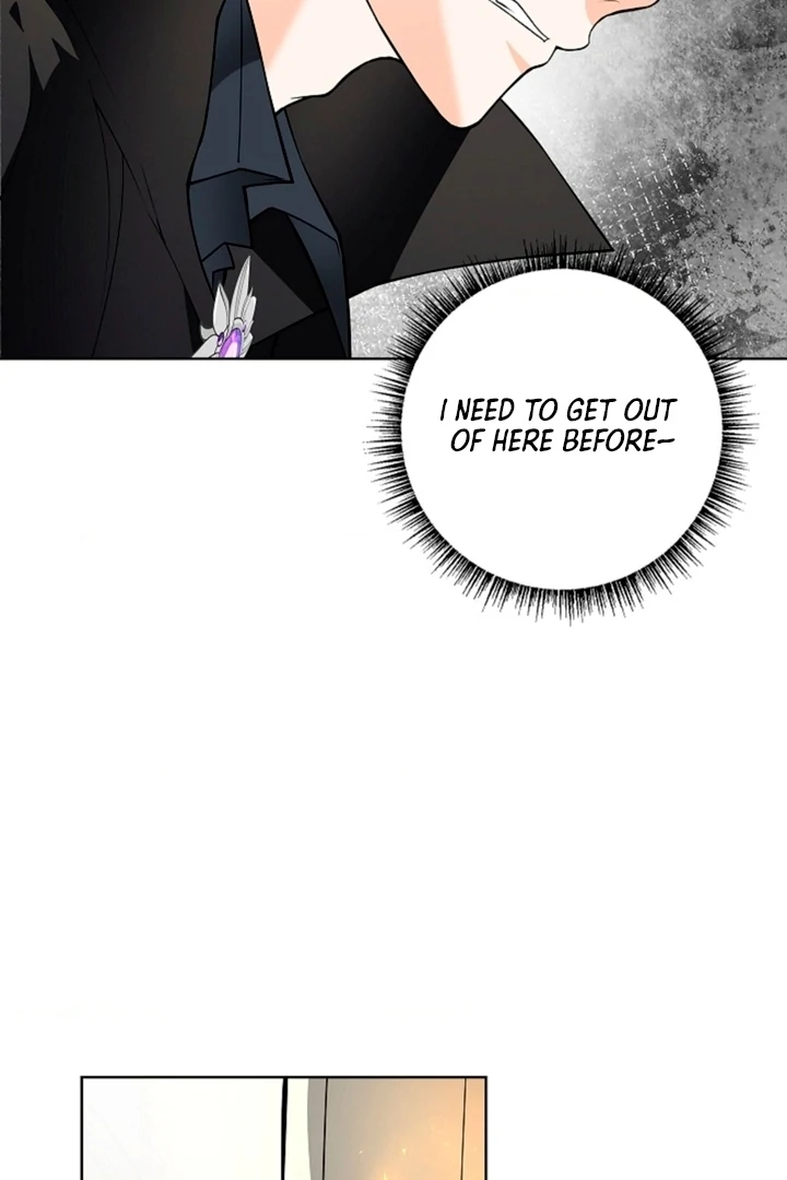 The Saintess's Petals Become Wet Chapter 5 - page 25