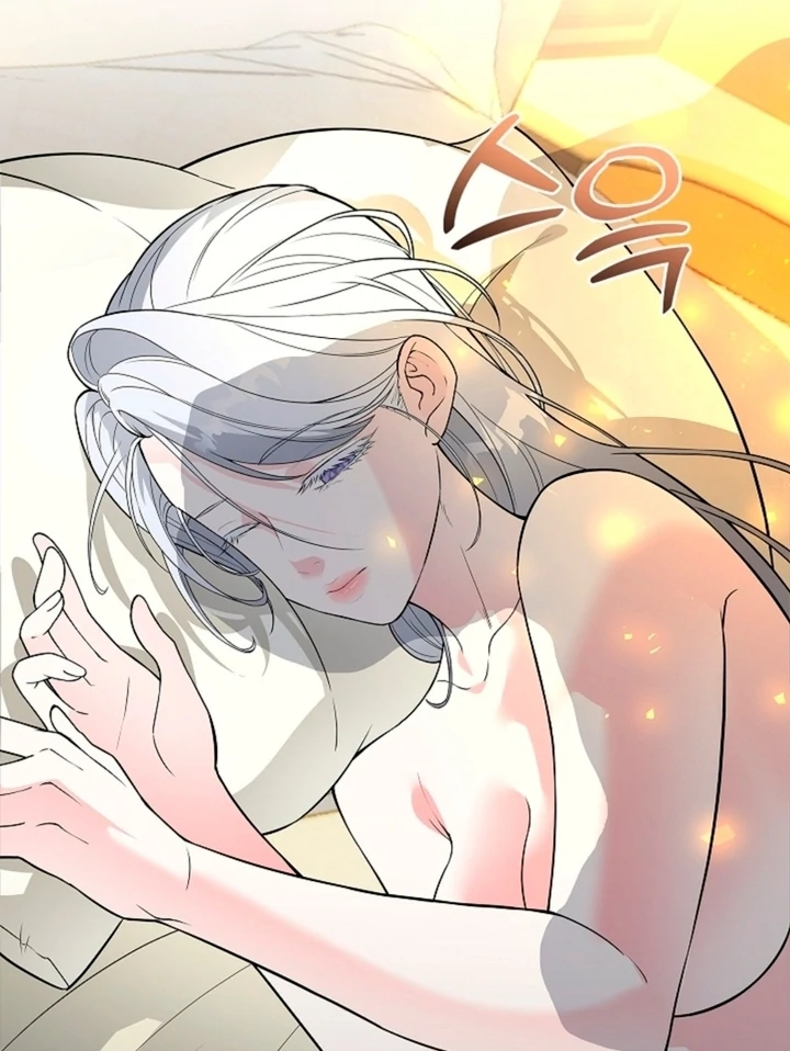 The Saintess's Petals Become Wet Chapter 5 - page 27