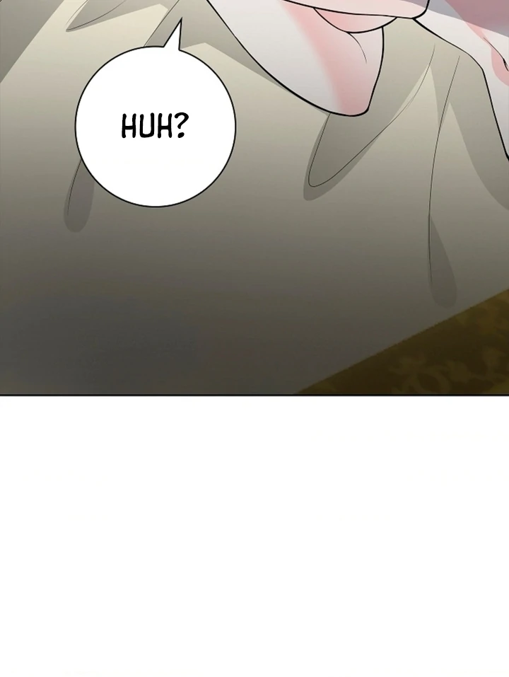 The Saintess's Petals Become Wet Chapter 5 - page 28