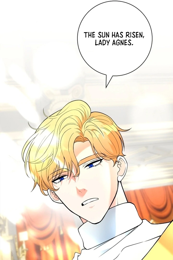 The Saintess's Petals Become Wet Chapter 5 - page 29