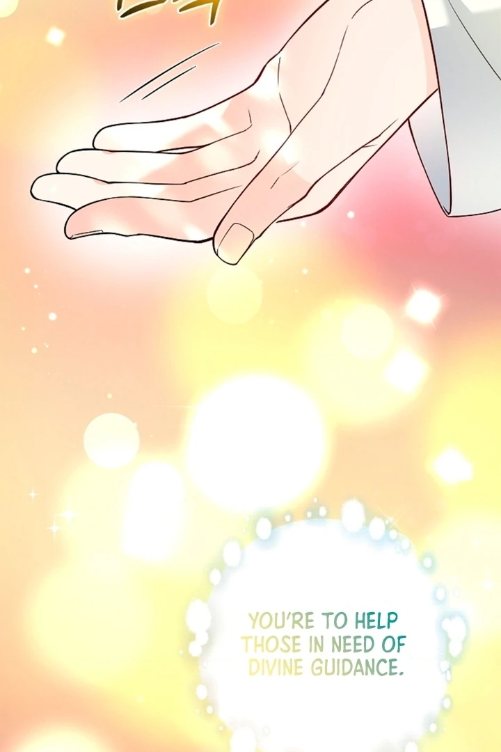 The Saintess's Petals Become Wet Chapter 5 - page 33