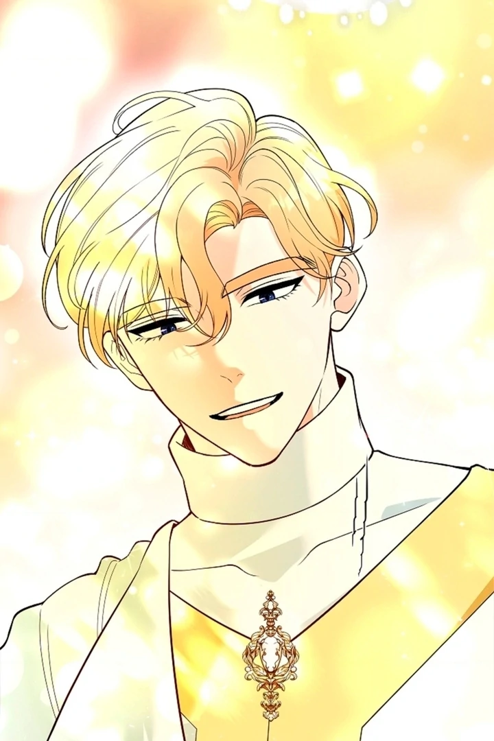 The Saintess's Petals Become Wet Chapter 5 - page 34