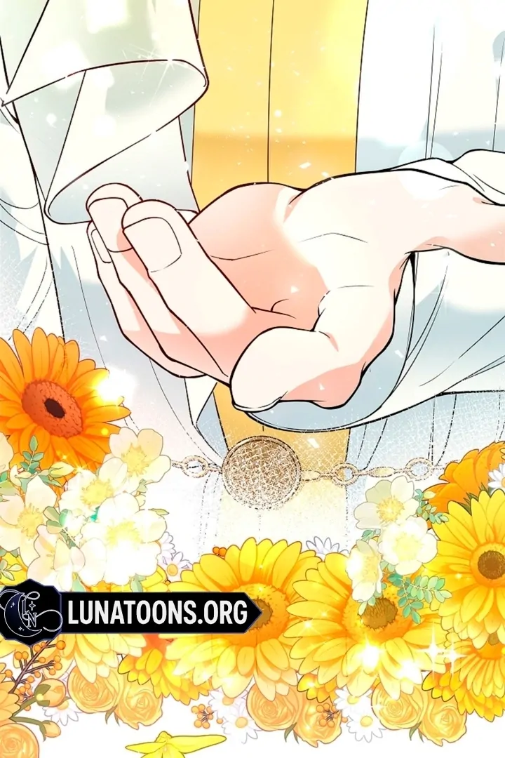 The Saintess's Petals Become Wet Chapter 5 - page 35