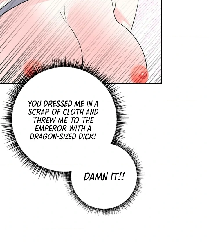 The Saintess's Petals Become Wet Chapter 5 - page 42