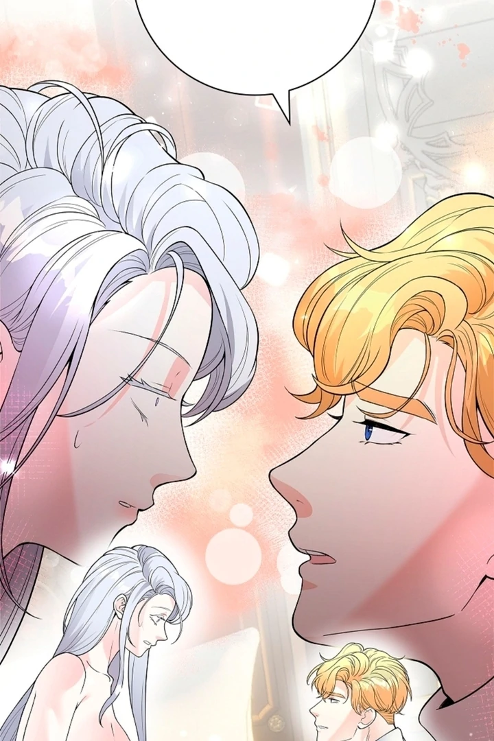 The Saintess's Petals Become Wet Chapter 5 - page 45