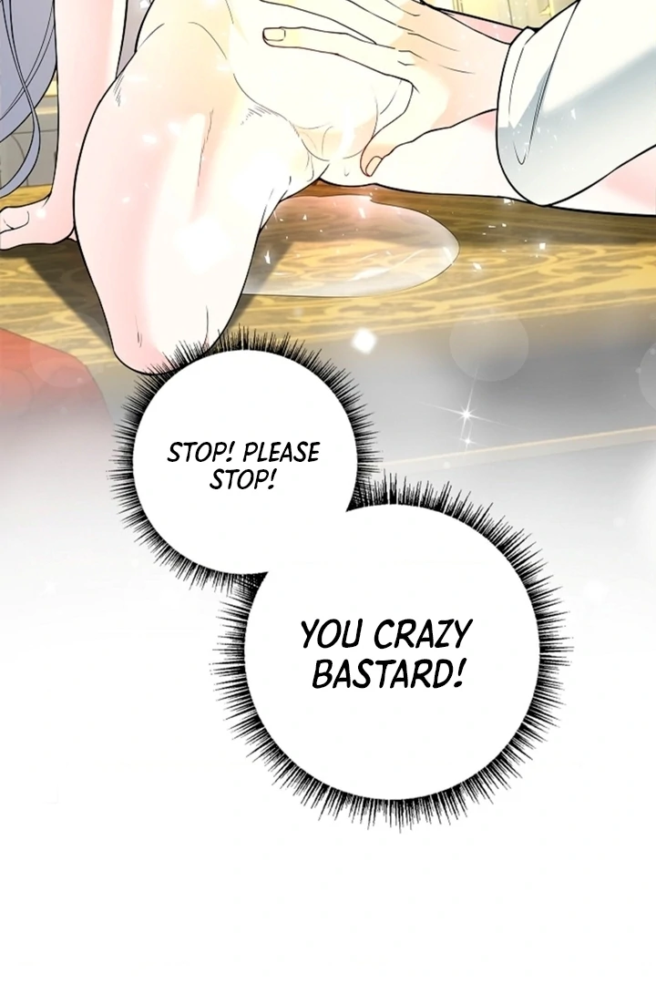 The Saintess's Petals Become Wet Chapter 5 - page 52