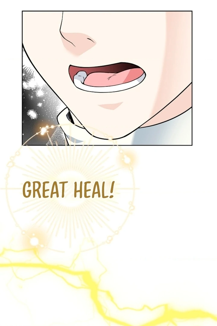 The Saintess's Petals Become Wet Chapter 5 - page 53