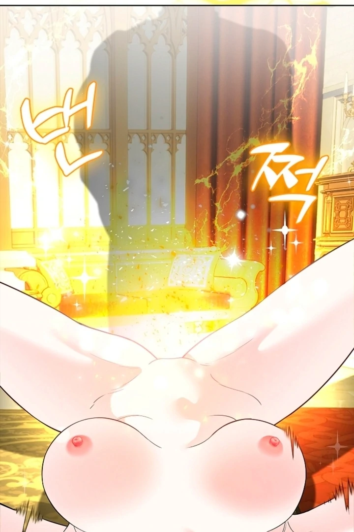 The Saintess's Petals Become Wet Chapter 5 - page 54