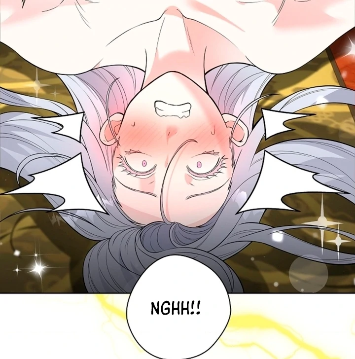 The Saintess's Petals Become Wet Chapter 5 - page 55