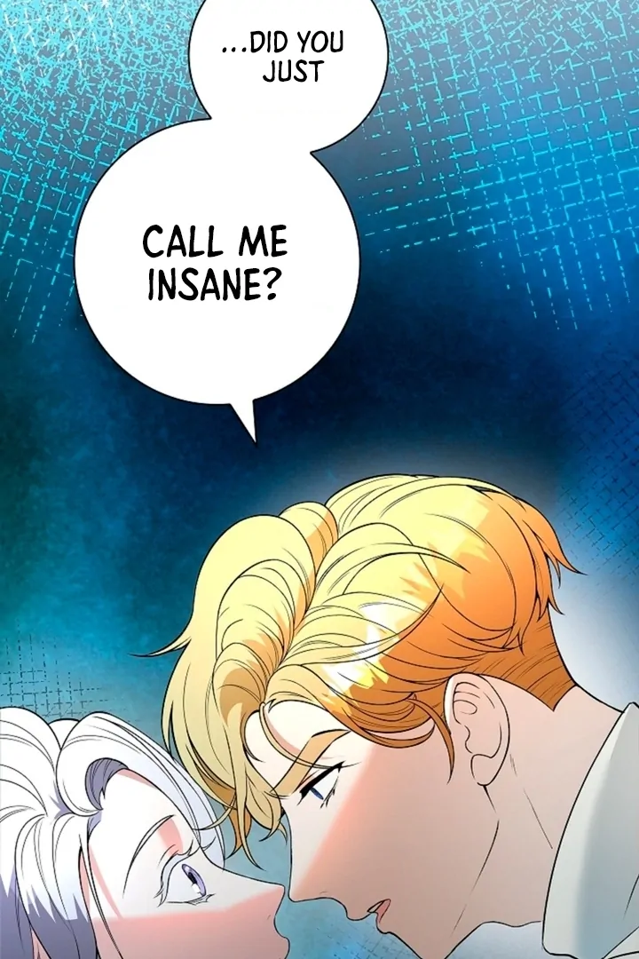 The Saintess's Petals Become Wet Chapter 5 - page 62