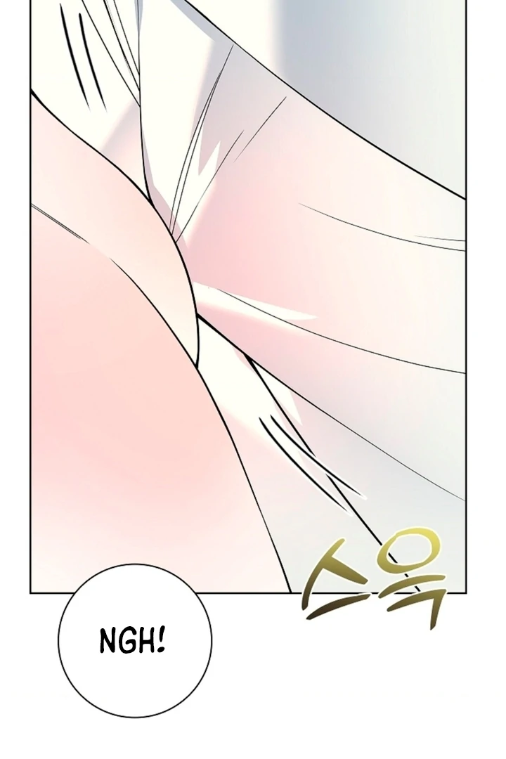 The Saintess's Petals Become Wet Chapter 5 - page 66