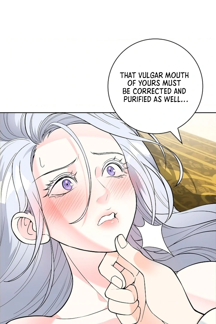 The Saintess's Petals Become Wet Chapter 5 - page 67