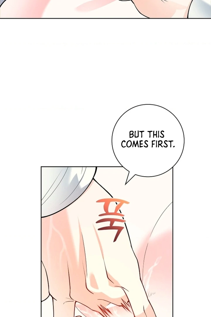 The Saintess's Petals Become Wet Chapter 5 - page 68