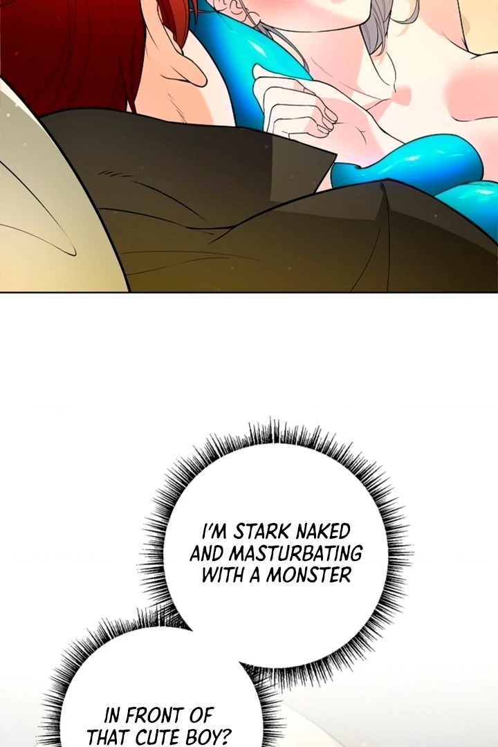 The Saintess's Petals Become Wet Chapter 5 - page 6