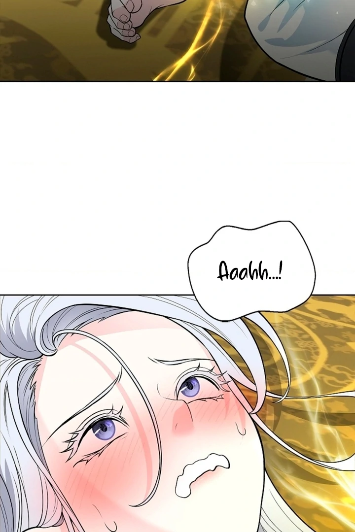 The Saintess's Petals Become Wet Chapter 5 - page 72
