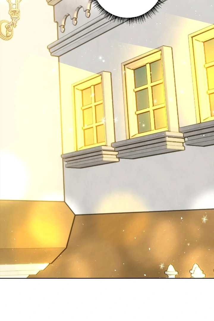 The Saintess's Petals Become Wet Chapter 5 - page 74