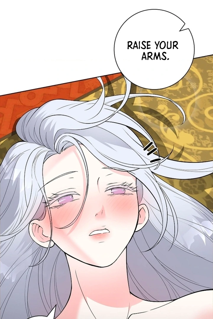 The Saintess's Petals Become Wet Chapter 5 - page 77
