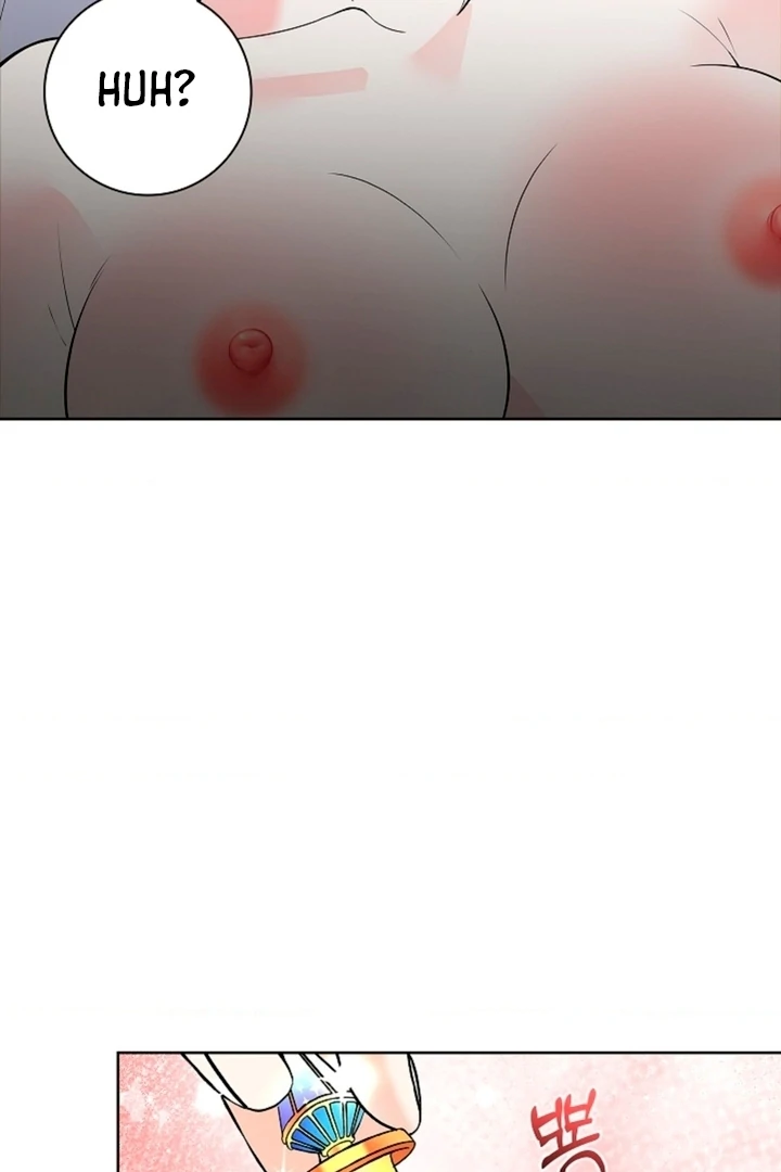 The Saintess's Petals Become Wet Chapter 5 - page 78