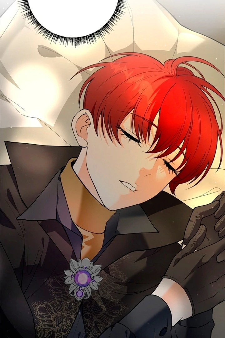 The Saintess's Petals Become Wet Chapter 5 - page 7