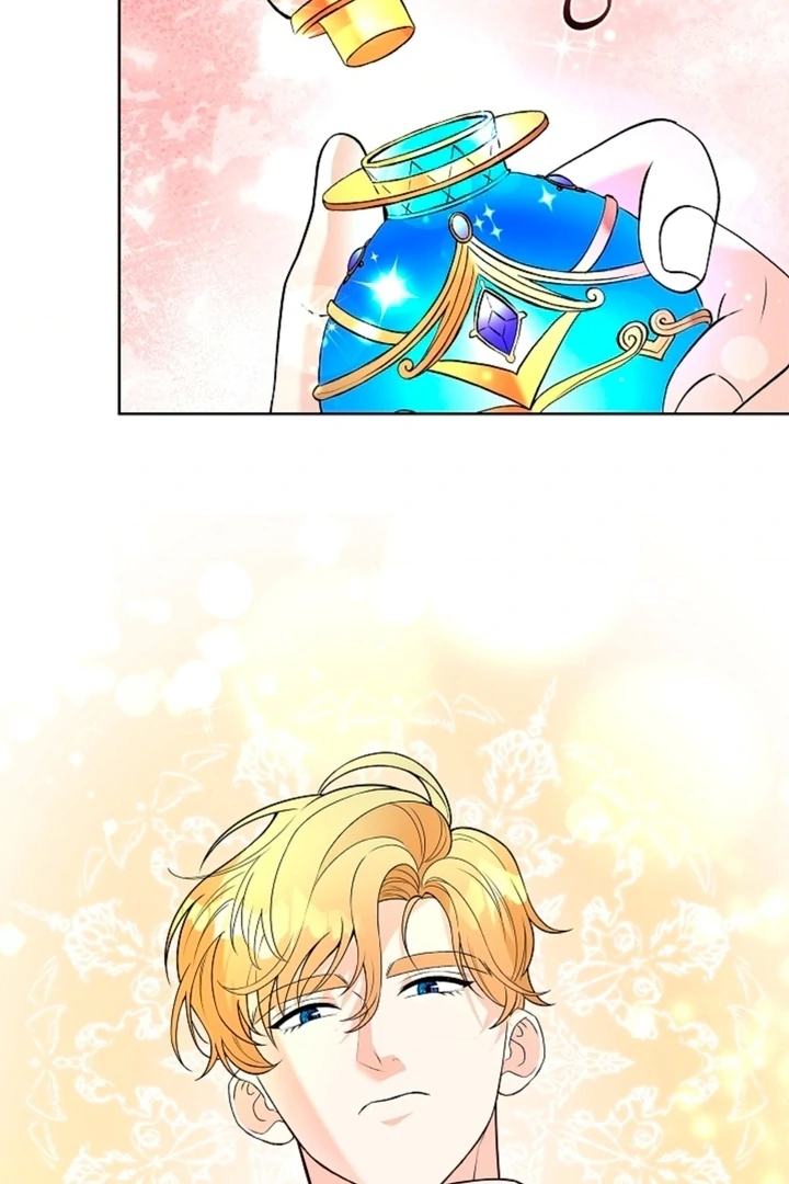 The Saintess's Petals Become Wet Chapter 5 - page 79