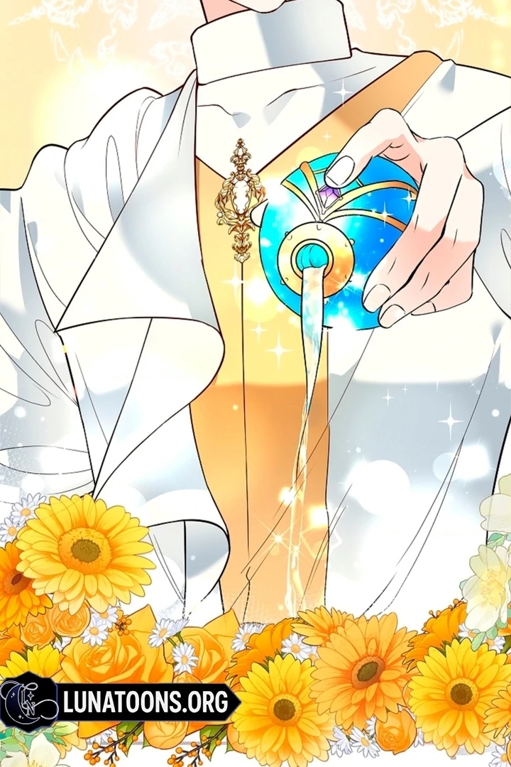 The Saintess's Petals Become Wet Chapter 5 - page 80