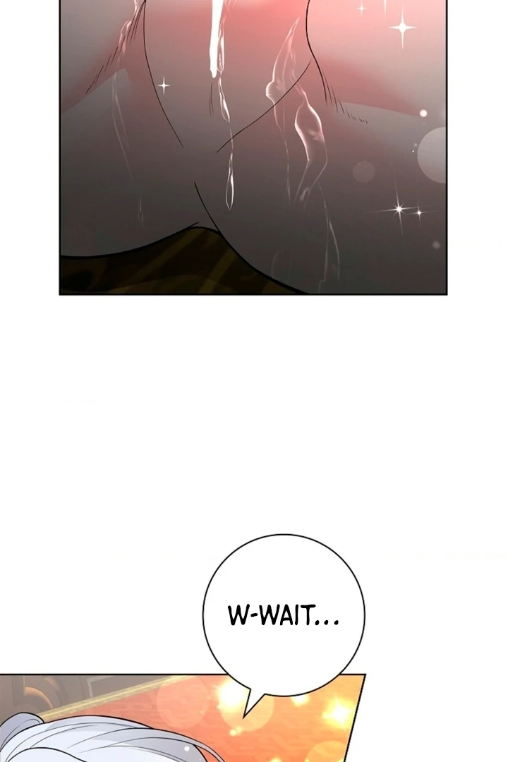 The Saintess's Petals Become Wet Chapter 5 - page 82