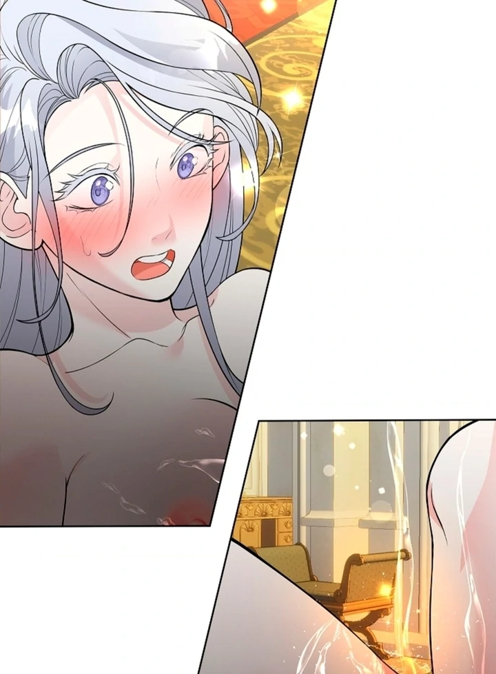 The Saintess's Petals Become Wet Chapter 5 - page 83