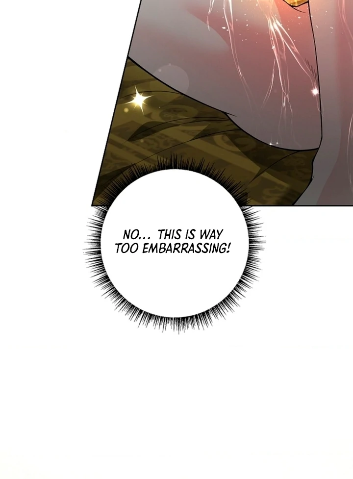 The Saintess's Petals Become Wet Chapter 5 - page 84